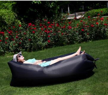 Comfy Lounger Inflatable Sofa