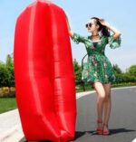 Comfy Lounger Inflatable Sofa