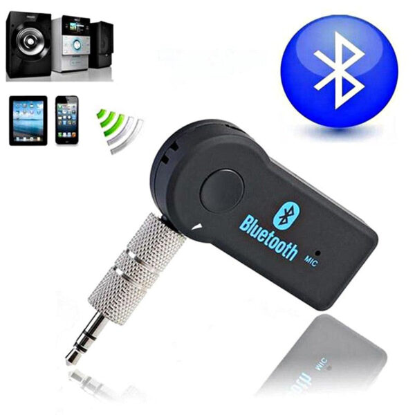 Wireless Bluetooth Receiver