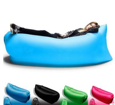 Comfy Lounger Inflatable Sofa