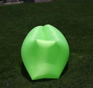 Comfy Lounger Inflatable Sofa