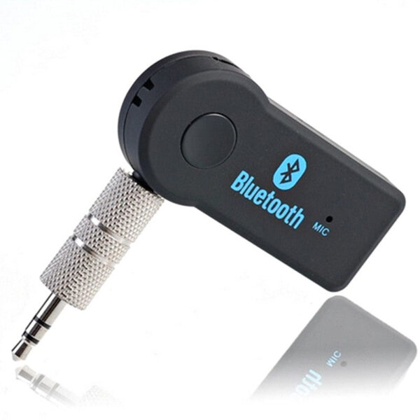 Wireless Bluetooth Receiver