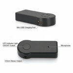 Wireless Bluetooth Receiver